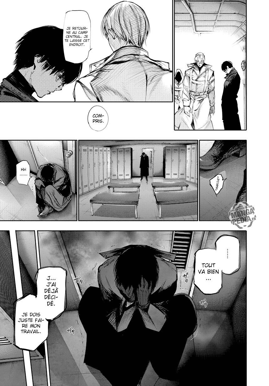  Tokyo Ghoul Re - Chapitre 67 - 15