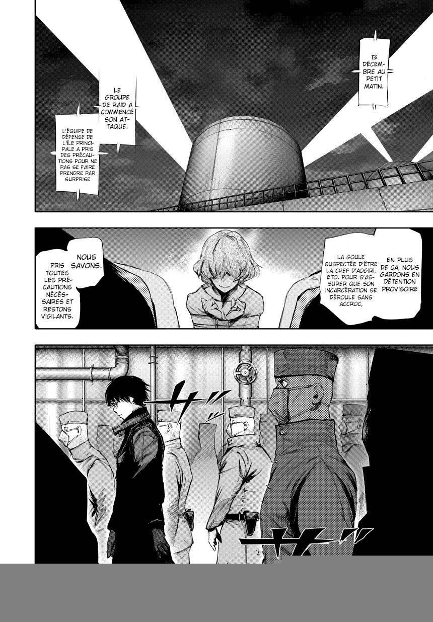  Tokyo Ghoul Re - Chapitre 67 - 9