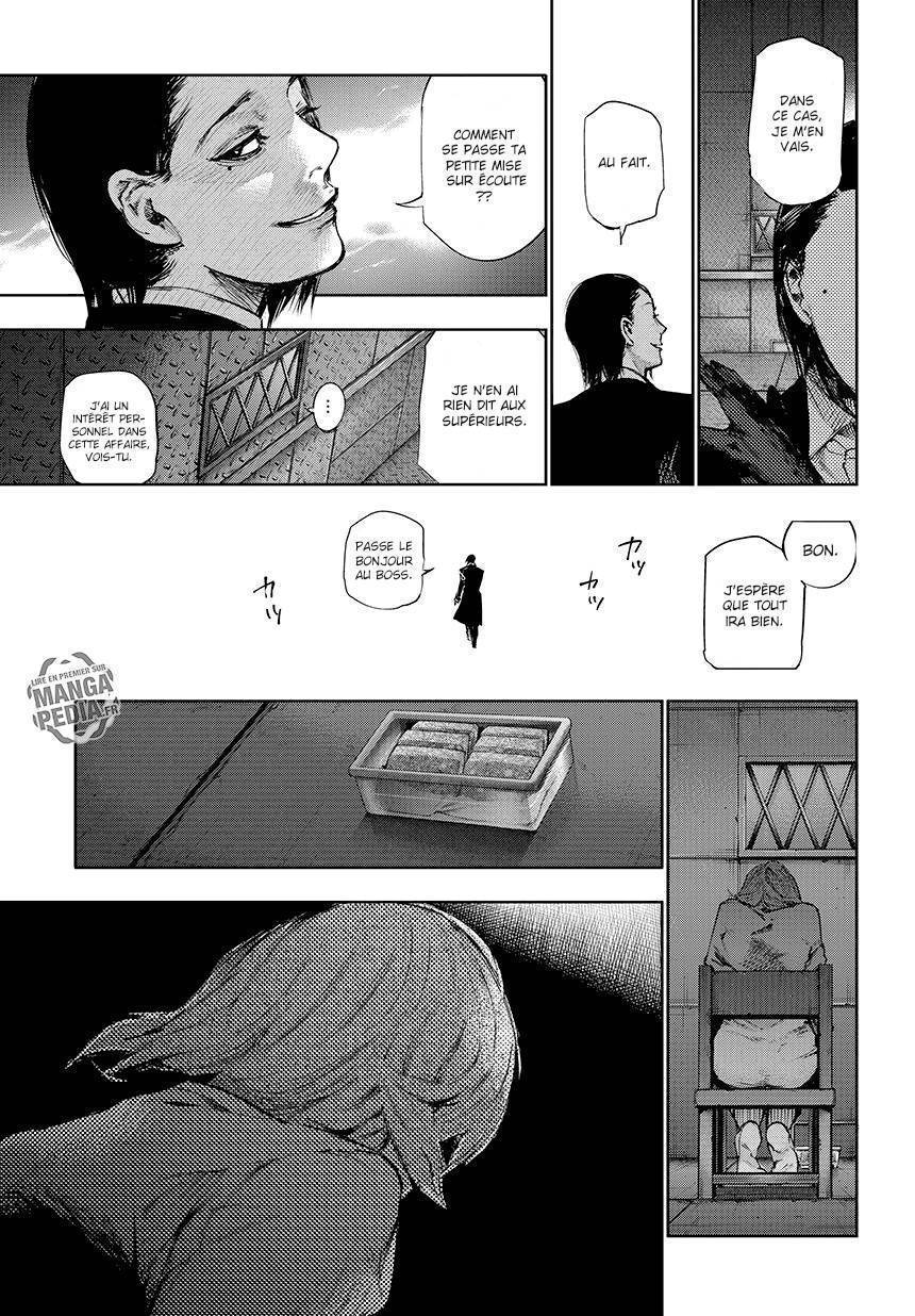  Tokyo Ghoul Re - Chapitre 68 - 4