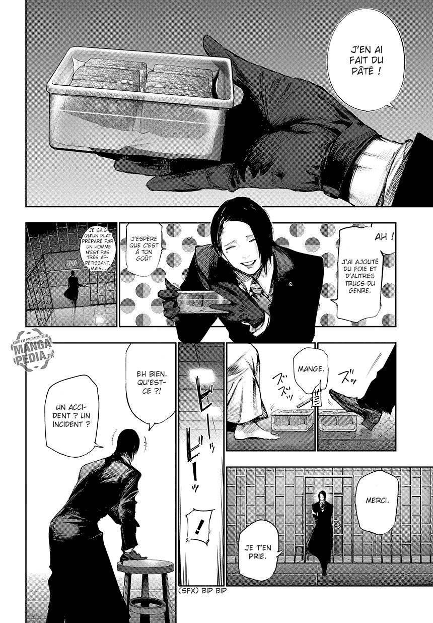  Tokyo Ghoul Re - Chapitre 68 - 3