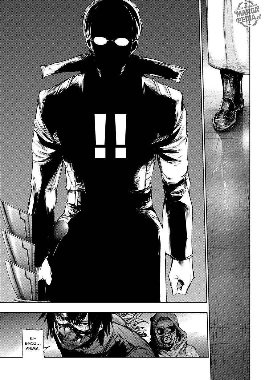  Tokyo Ghoul Re - Chapitre 68 - 15