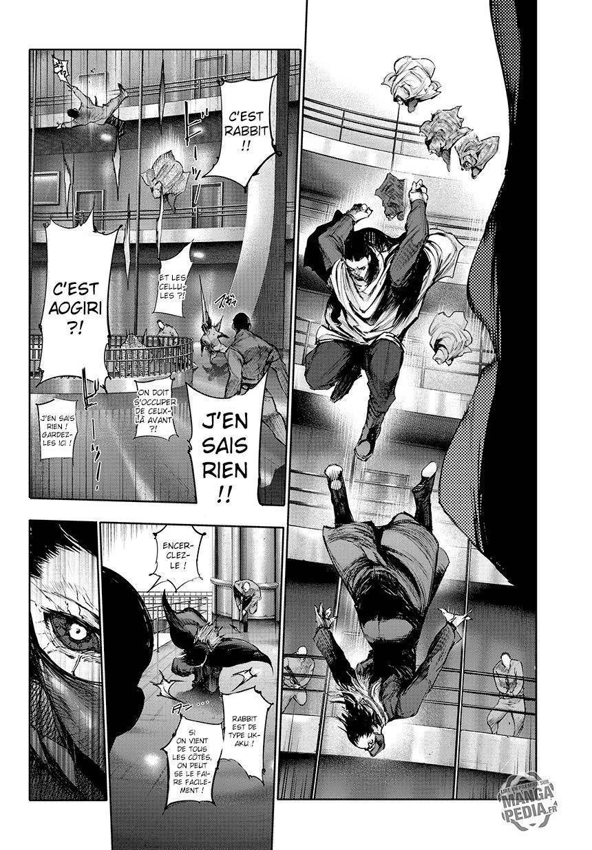  Tokyo Ghoul Re - Chapitre 68 - 8