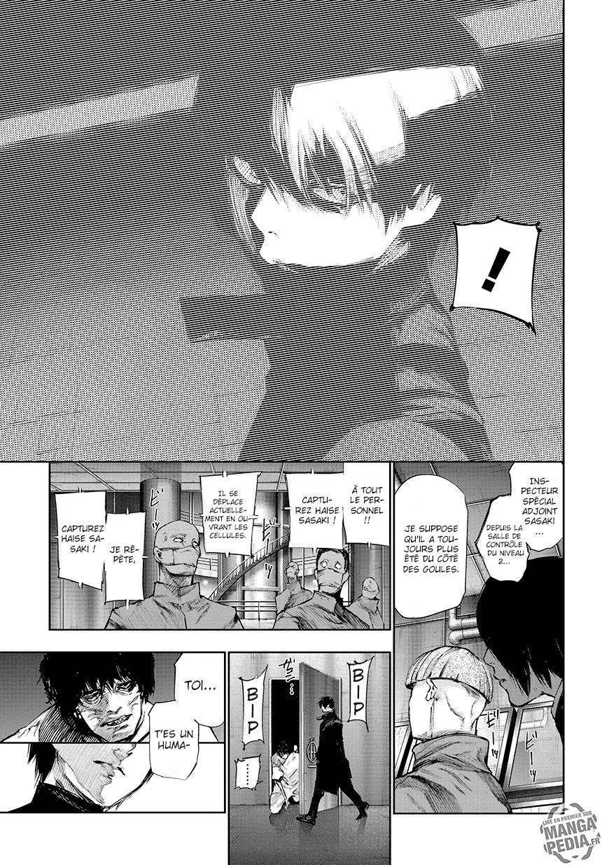  Tokyo Ghoul Re - Chapitre 68 - 6