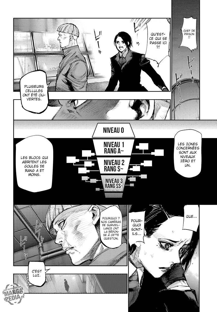  Tokyo Ghoul Re - Chapitre 68 - 5