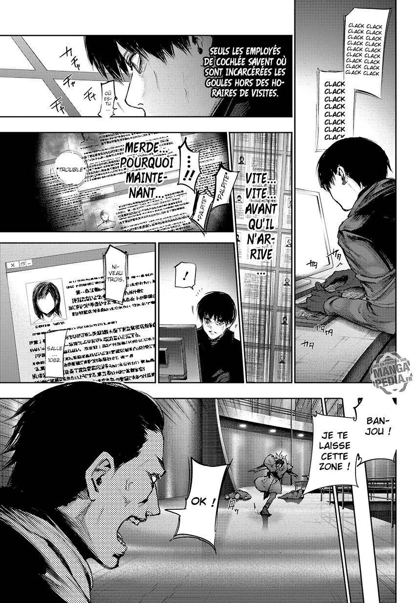  Tokyo Ghoul Re - Chapitre 68 - 13