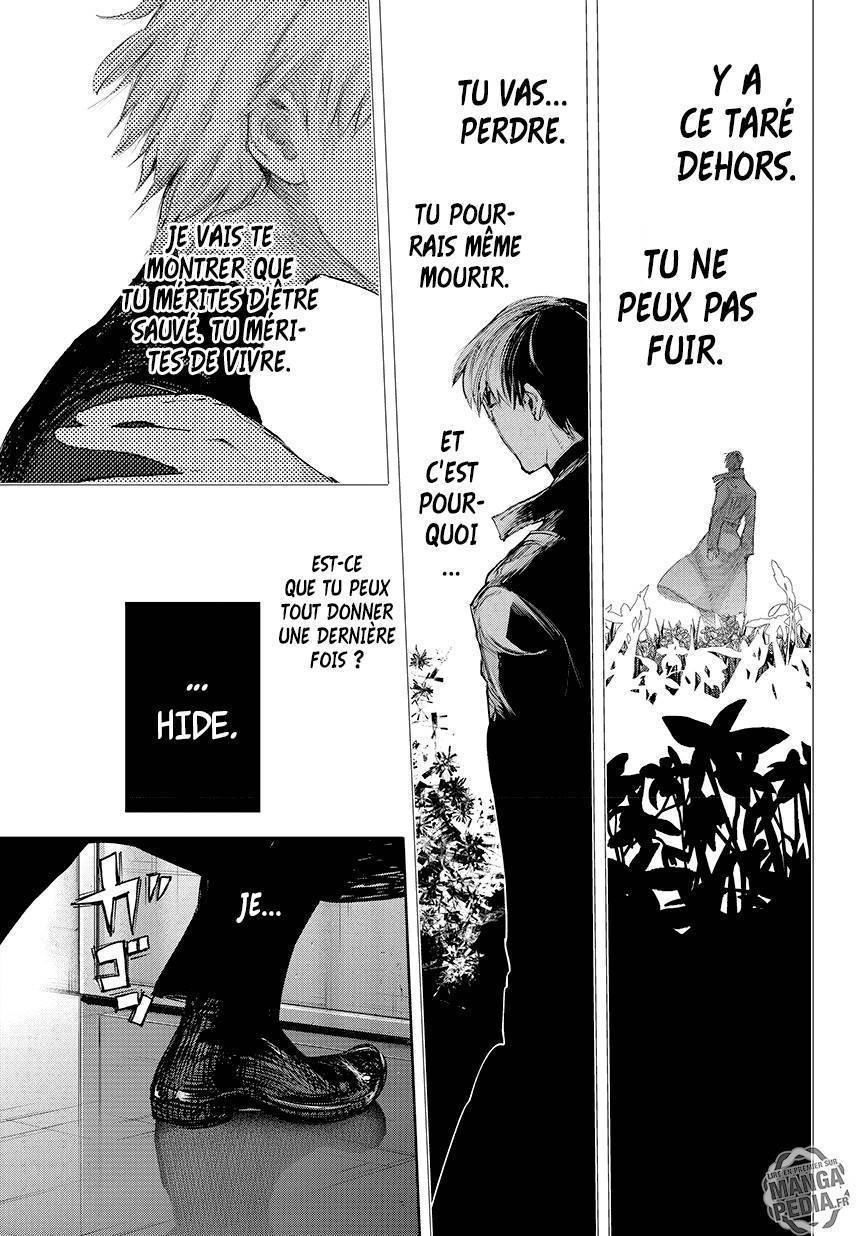  Tokyo Ghoul Re - Chapitre 68 - 17