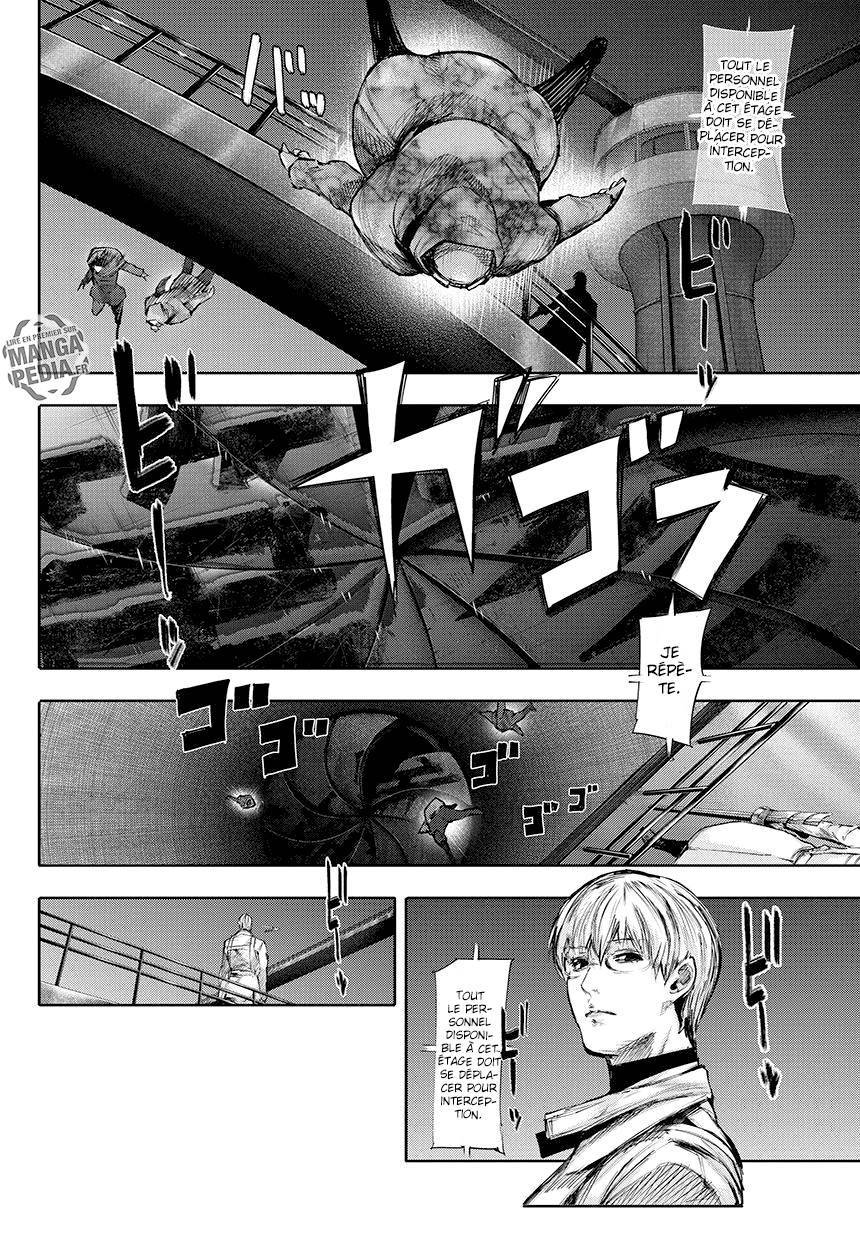  Tokyo Ghoul Re - Chapitre 69 - 13