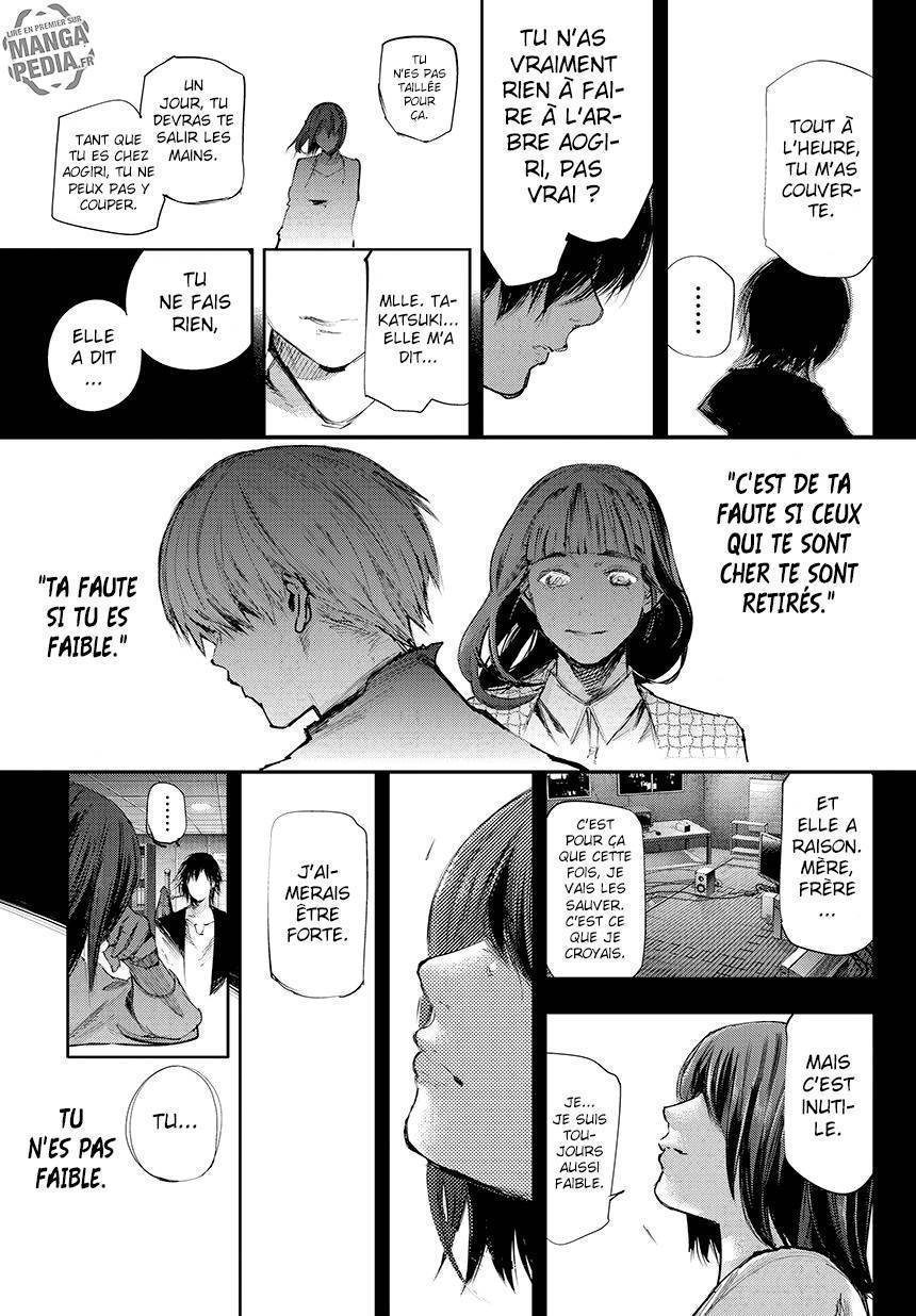  Tokyo Ghoul Re - Chapitre 69 - 16