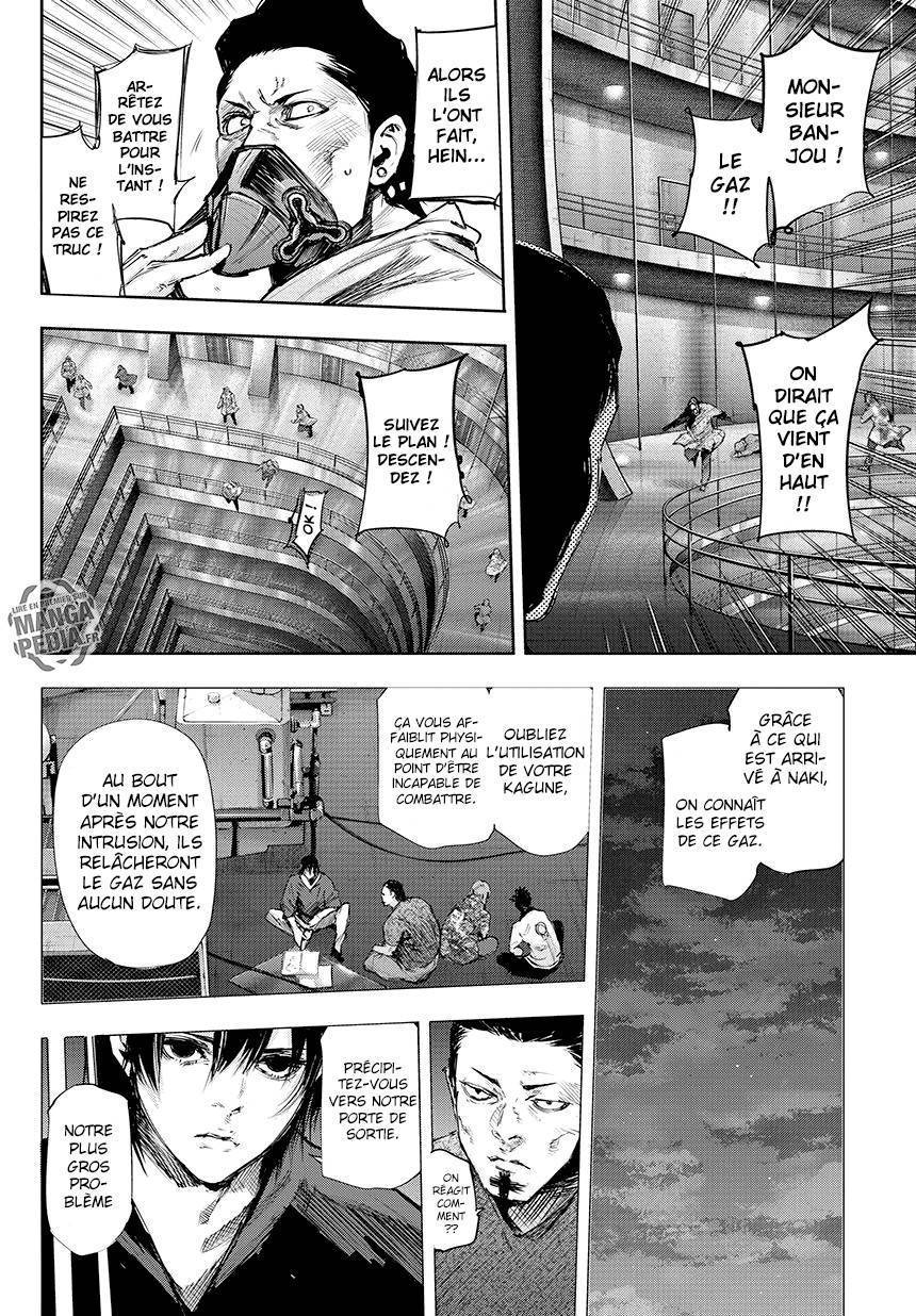  Tokyo Ghoul Re - Chapitre 69 - 11