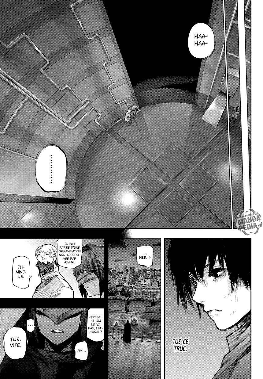  Tokyo Ghoul Re - Chapitre 69 - 14