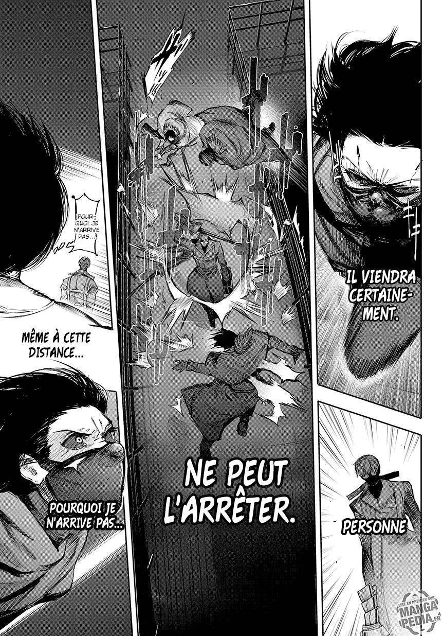  Tokyo Ghoul Re - Chapitre 69 - 6