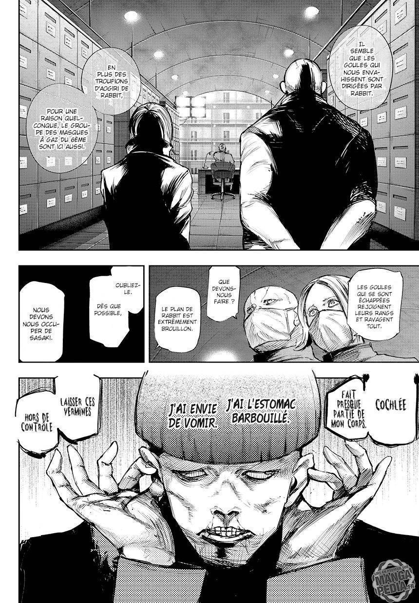  Tokyo Ghoul Re - Chapitre 69 - 9