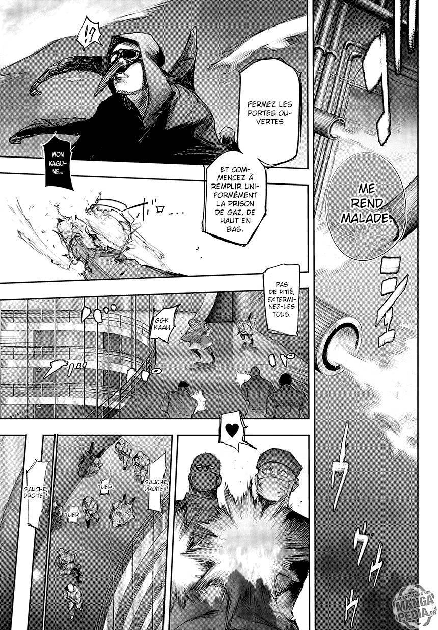  Tokyo Ghoul Re - Chapitre 69 - 10