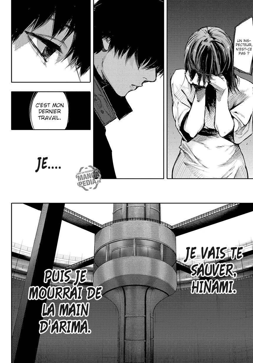  Tokyo Ghoul Re - Chapitre 69 - 5