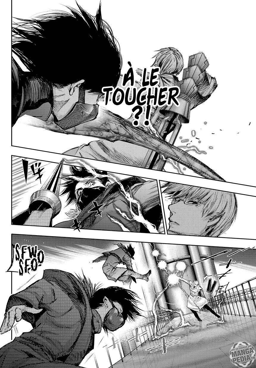  Tokyo Ghoul Re - Chapitre 69 - 7