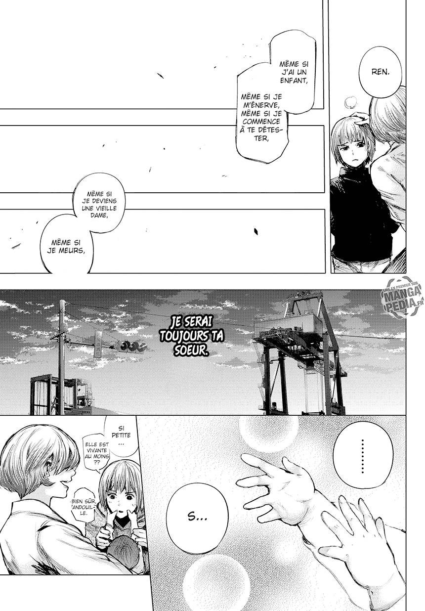  Tokyo Ghoul Re - Chapitre 70 - 16