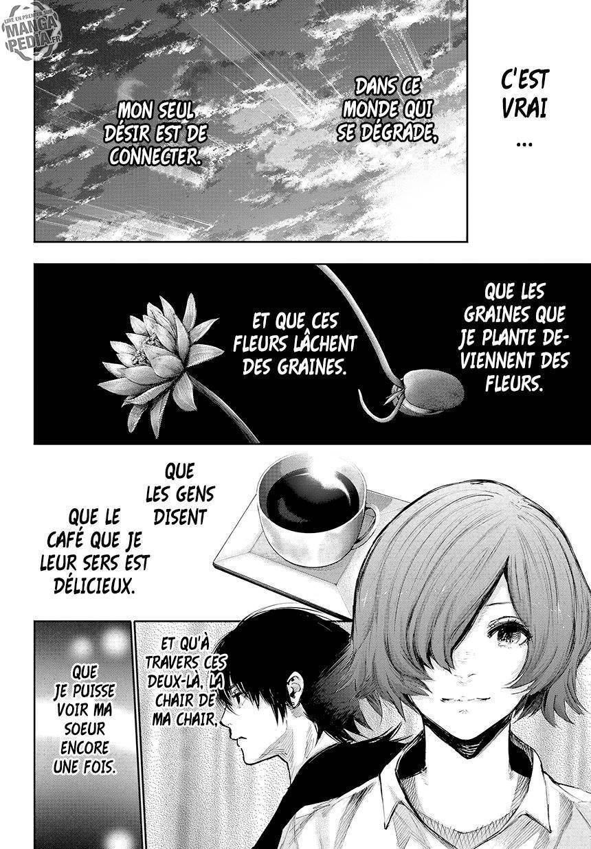  Tokyo Ghoul Re - Chapitre 71 - 13