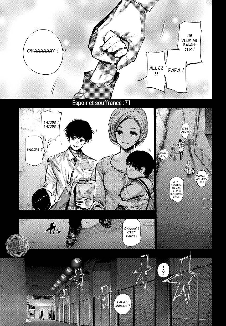  Tokyo Ghoul Re - Chapitre 71 - 4