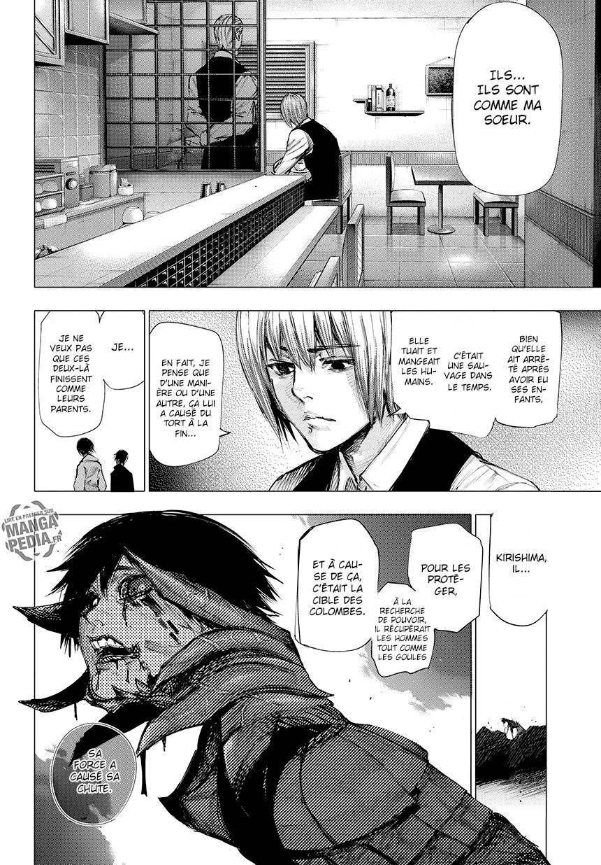  Tokyo Ghoul Re - Chapitre 71 - 9