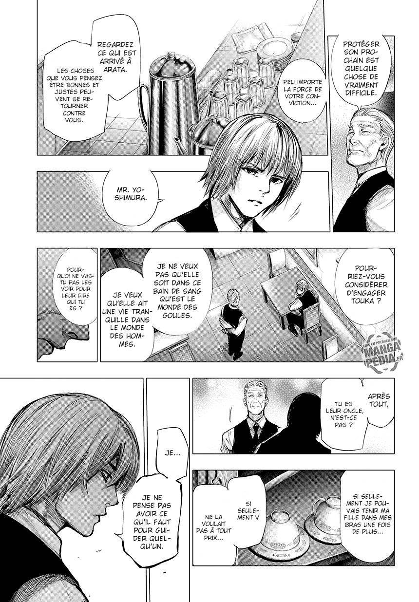  Tokyo Ghoul Re - Chapitre 71 - 10