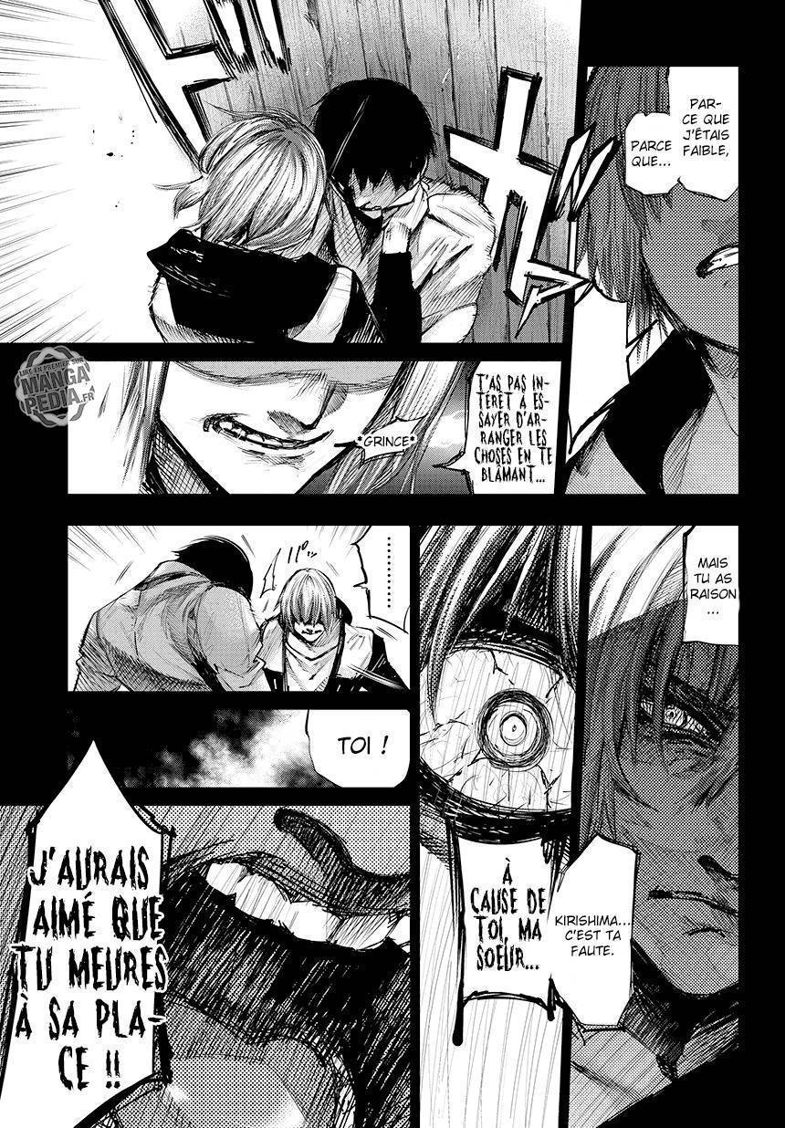  Tokyo Ghoul Re - Chapitre 71 - 6