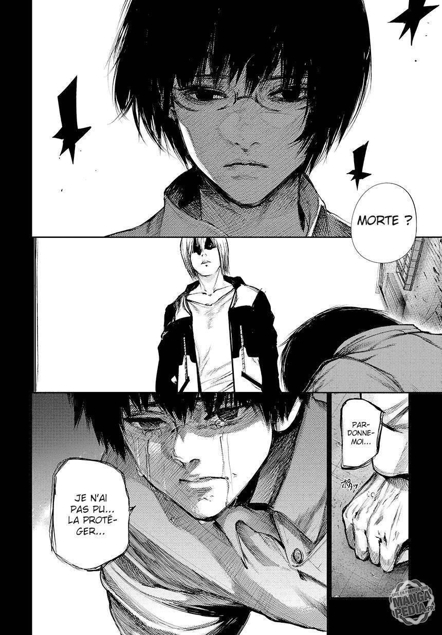  Tokyo Ghoul Re - Chapitre 71 - 5