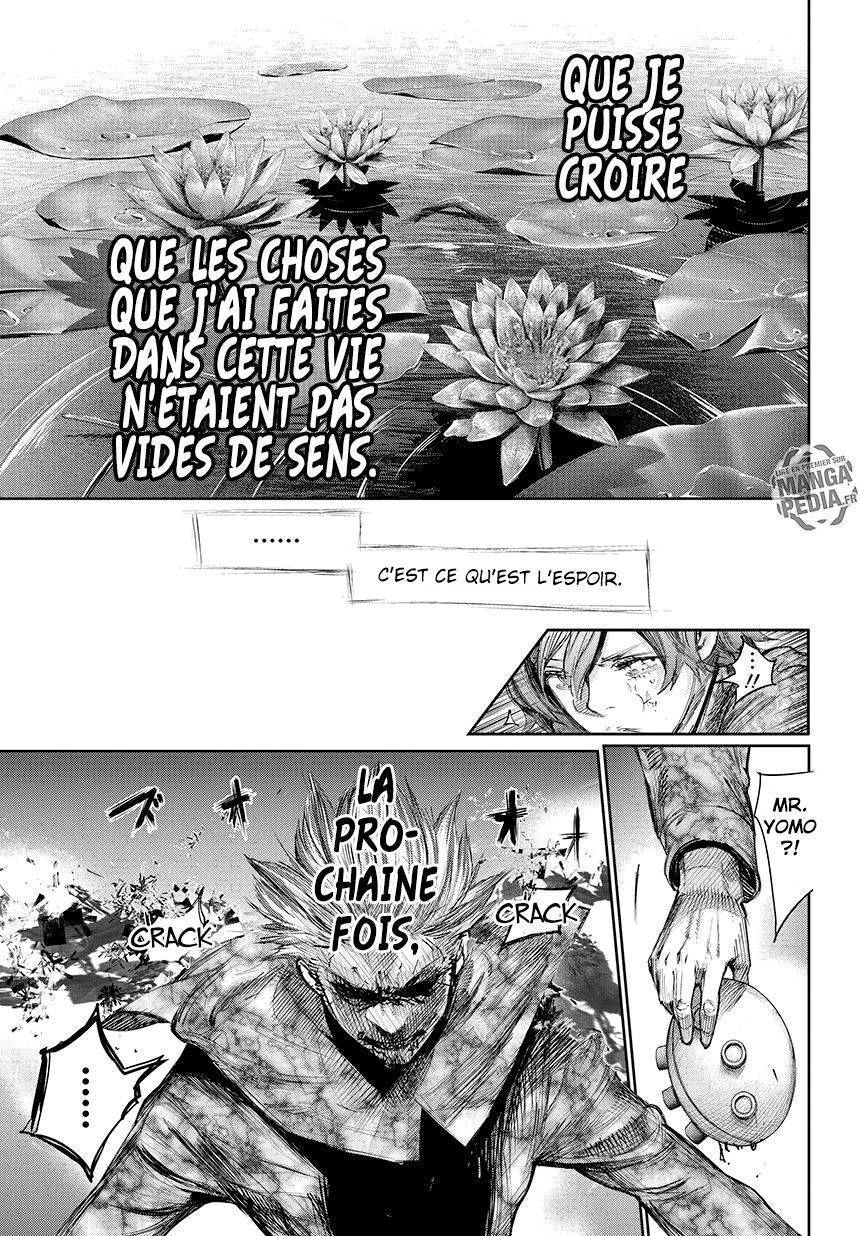  Tokyo Ghoul Re - Chapitre 71 - 14