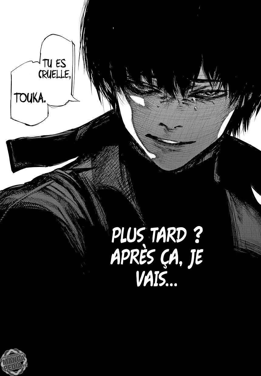  Tokyo Ghoul Re - Chapitre 72 - 11