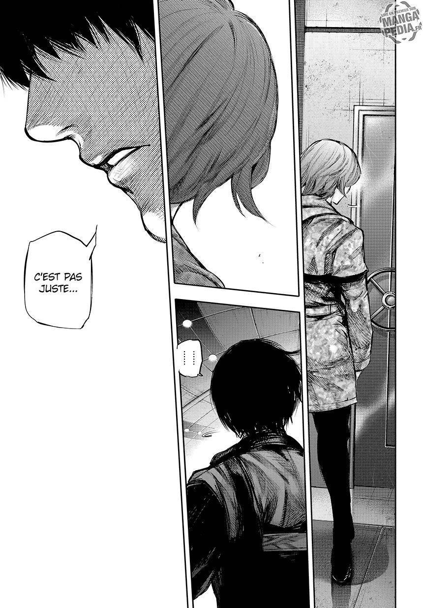  Tokyo Ghoul Re - Chapitre 72 - 10