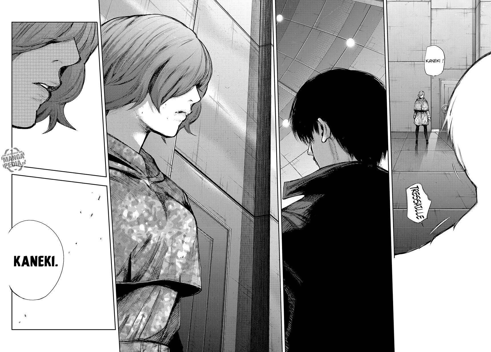  Tokyo Ghoul Re - Chapitre 72 - 8