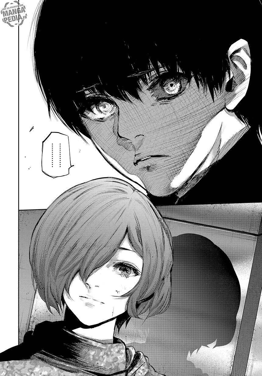  Tokyo Ghoul Re - Chapitre 72 - 4