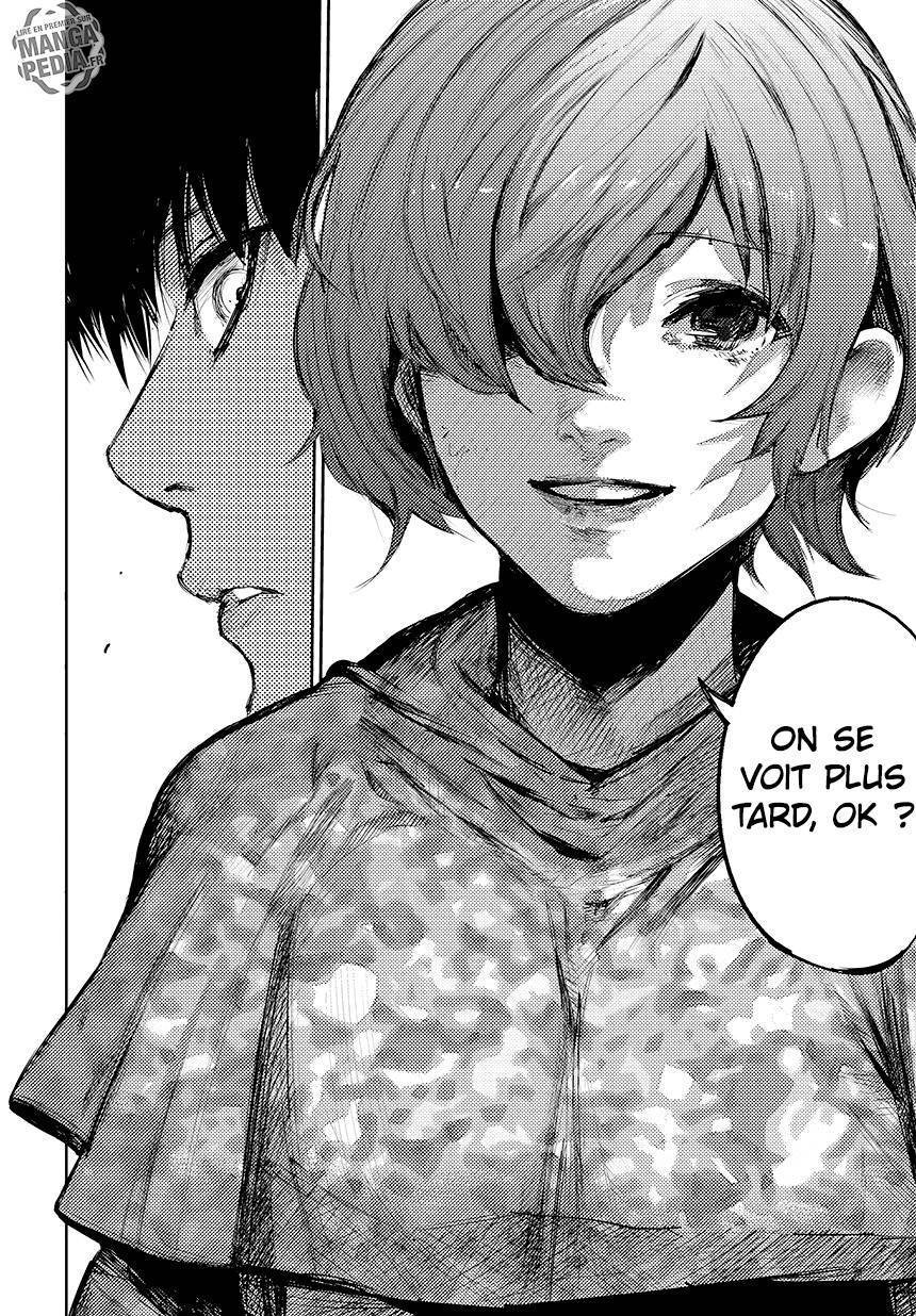  Tokyo Ghoul Re - Chapitre 72 - 9