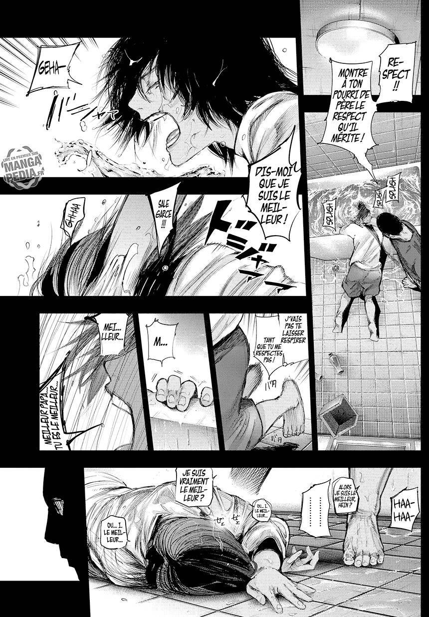  Tokyo Ghoul Re - Chapitre 73 - 14