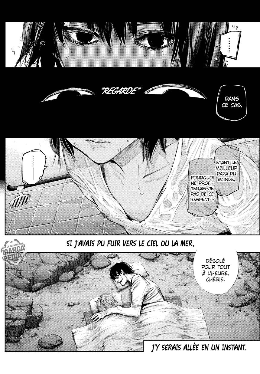  Tokyo Ghoul Re - Chapitre 73 - 15