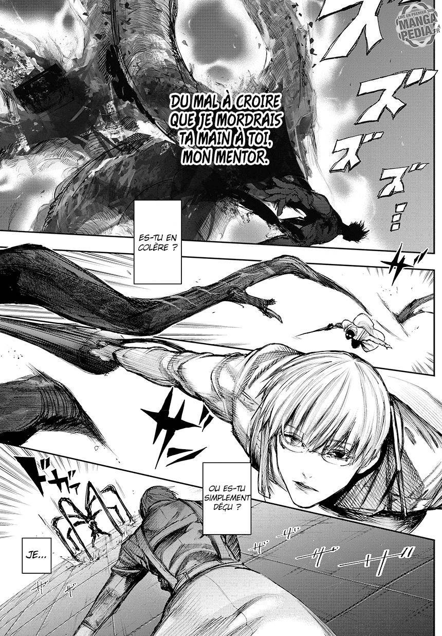  Tokyo Ghoul Re - Chapitre 73 - 4