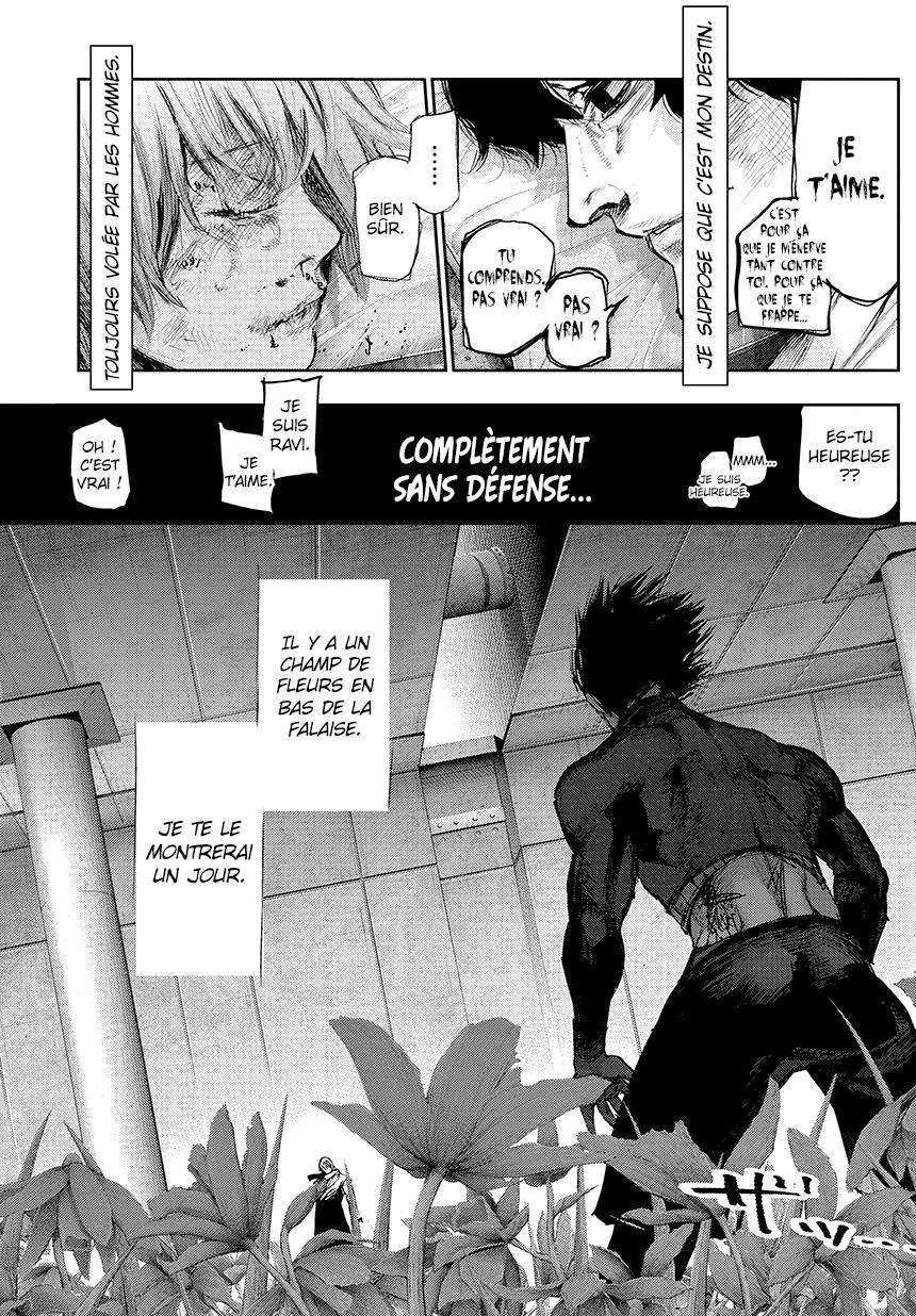  Tokyo Ghoul Re - Chapitre 73 - 16