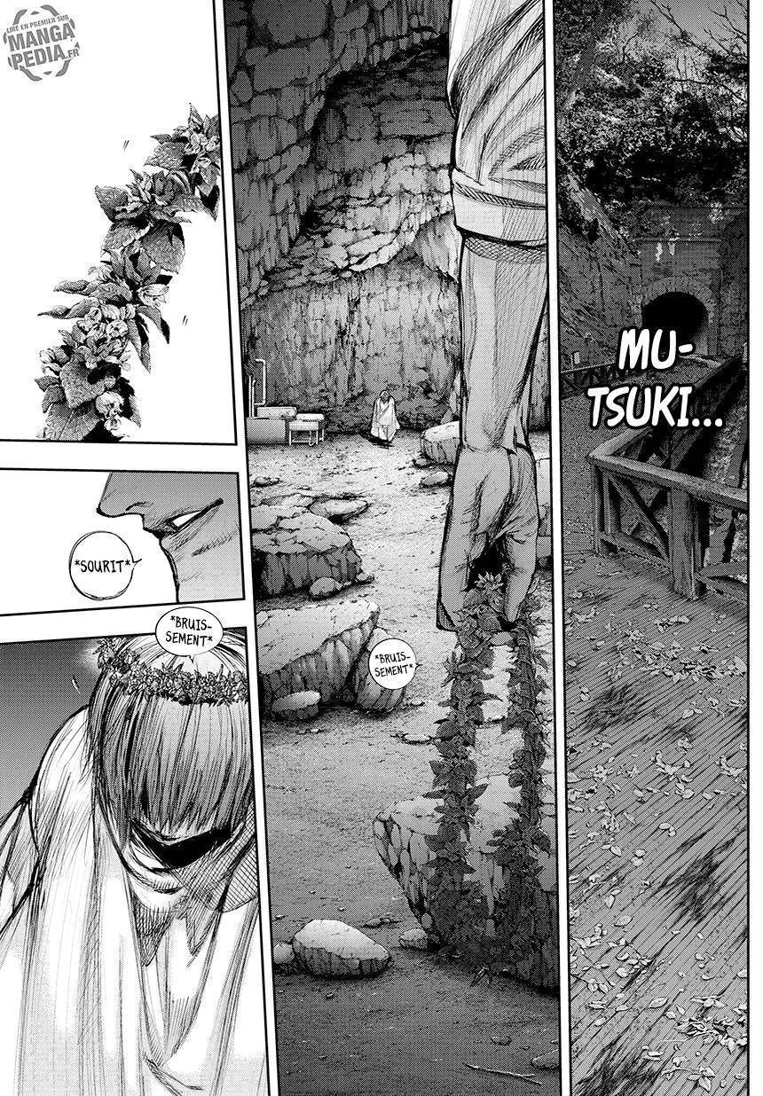  Tokyo Ghoul Re - Chapitre 73 - 10