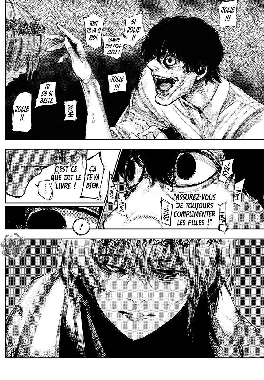  Tokyo Ghoul Re - Chapitre 73 - 11