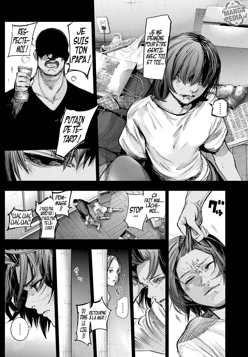  Tokyo Ghoul Re - Chapitre 73 - 13