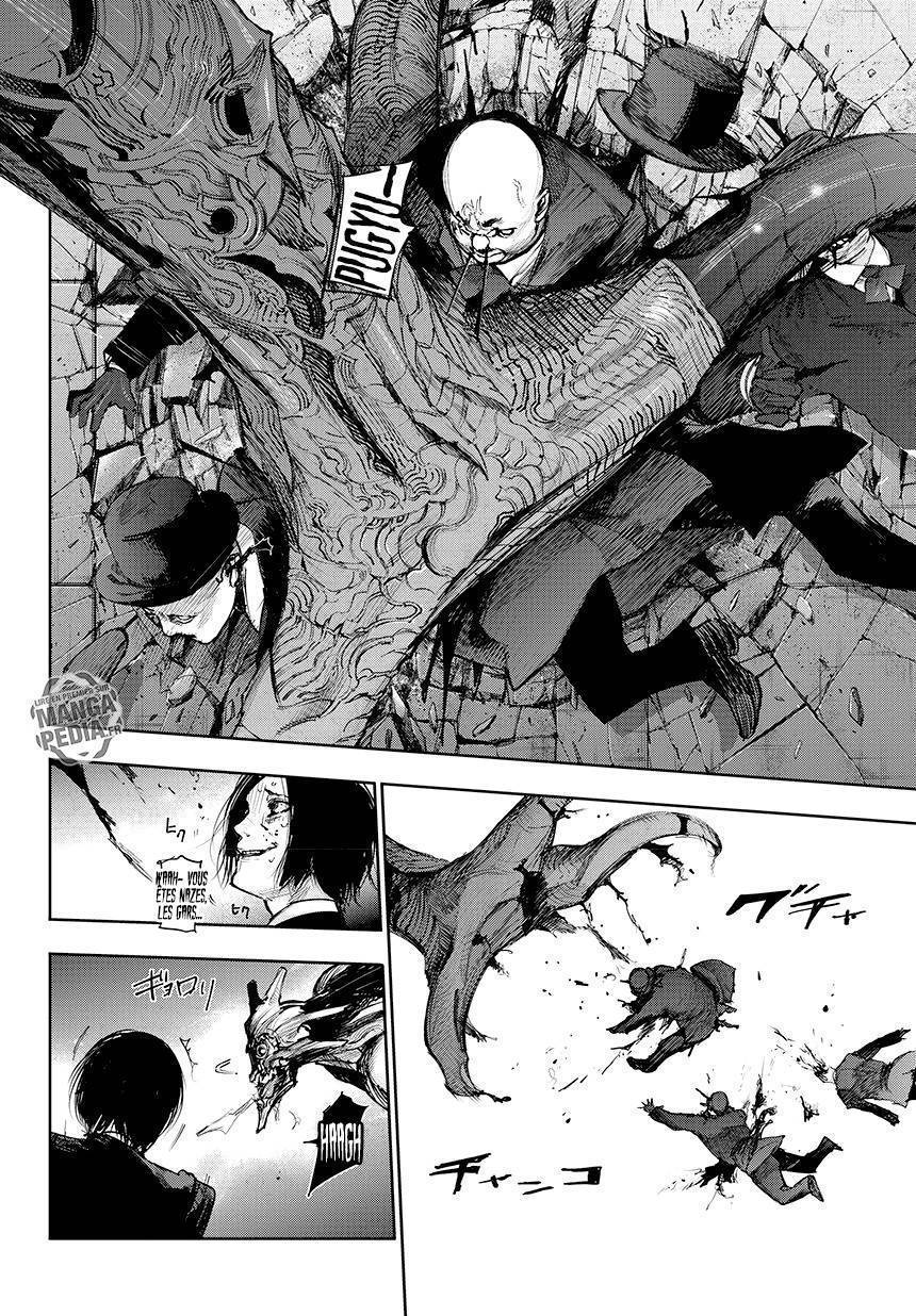  Tokyo Ghoul Re - Chapitre 76 - 6