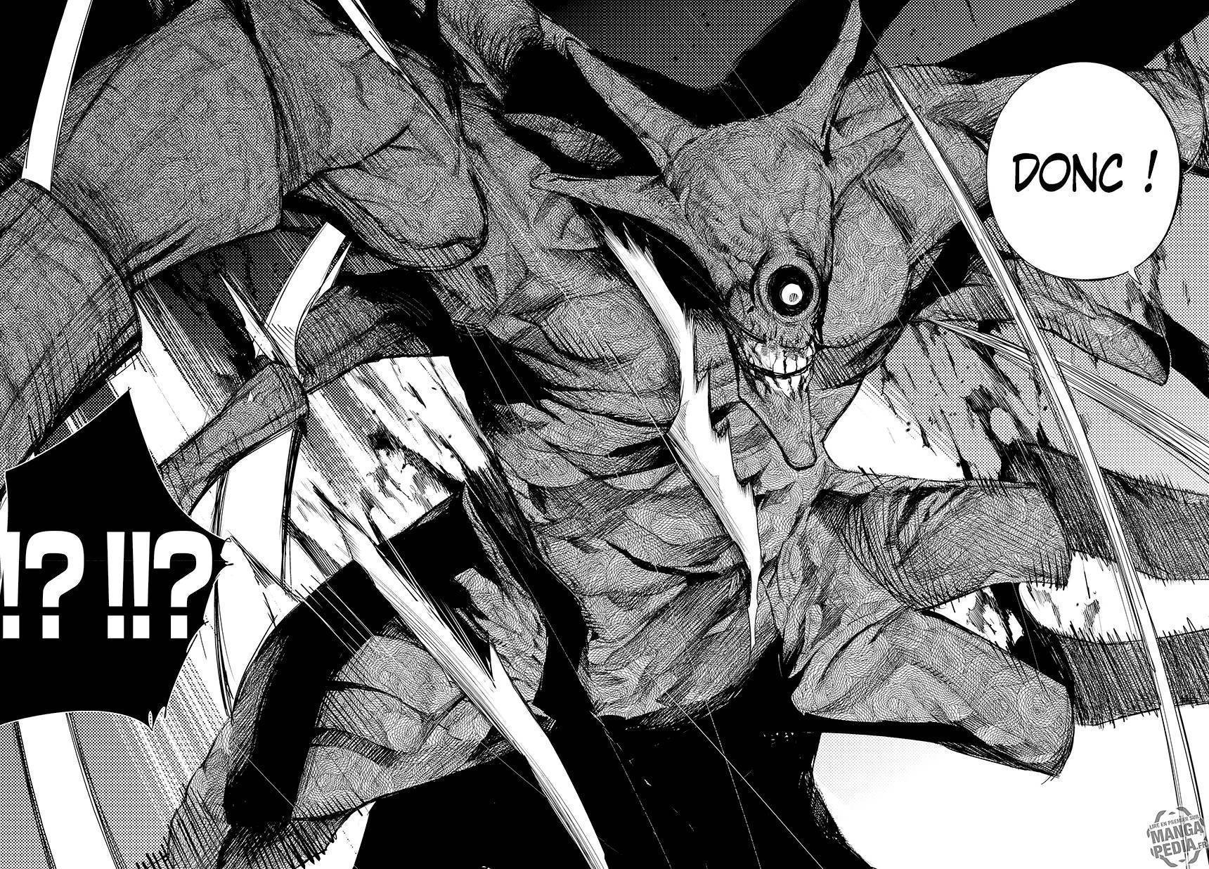  Tokyo Ghoul Re - Chapitre 76 - 11