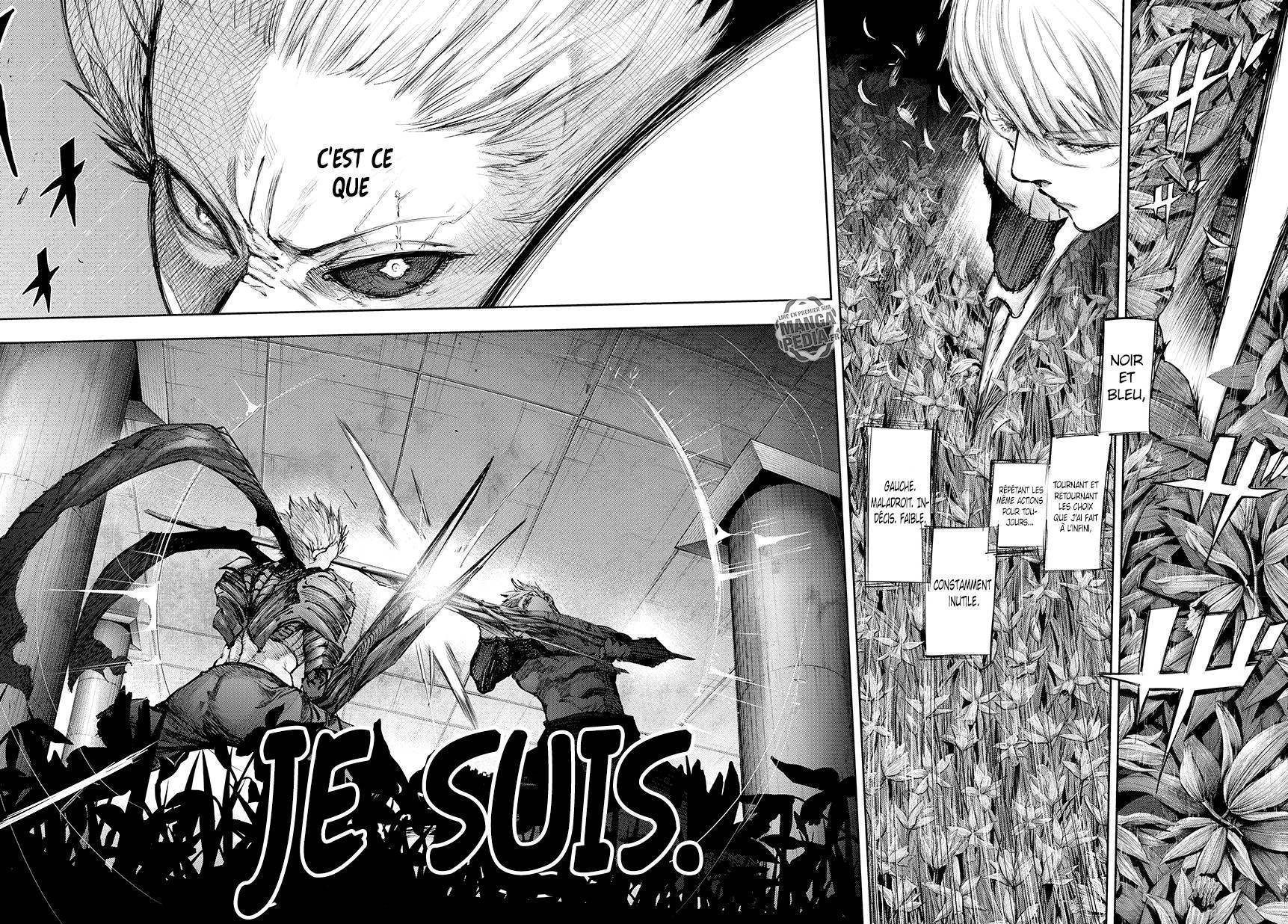  Tokyo Ghoul Re - Chapitre 76 - 4