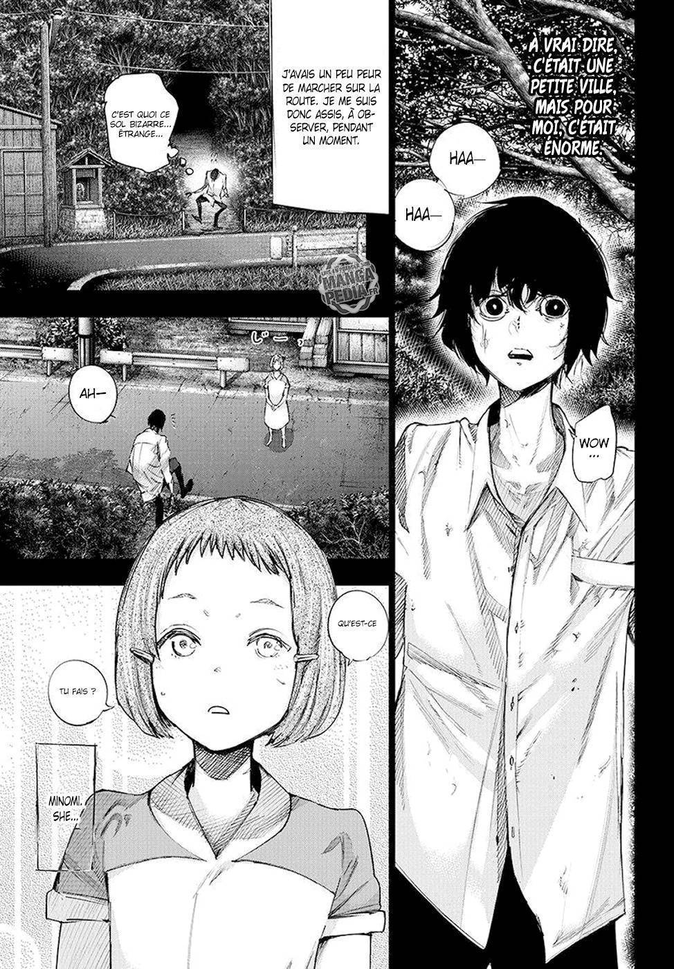  Tokyo Ghoul Re - Chapitre 78 - 6