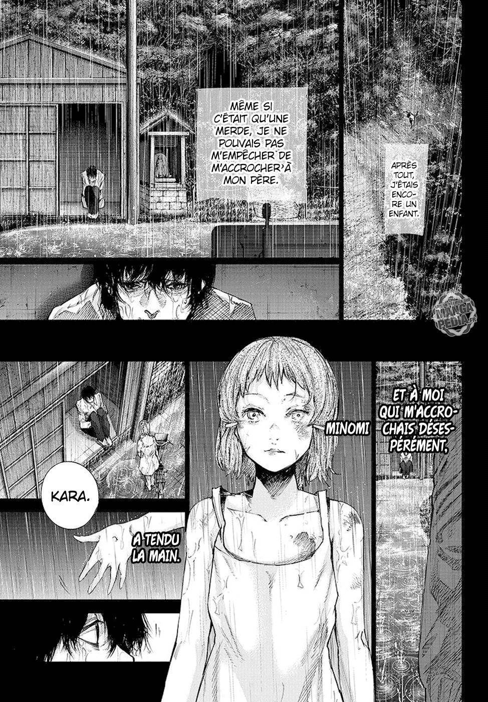  Tokyo Ghoul Re - Chapitre 78 - 12