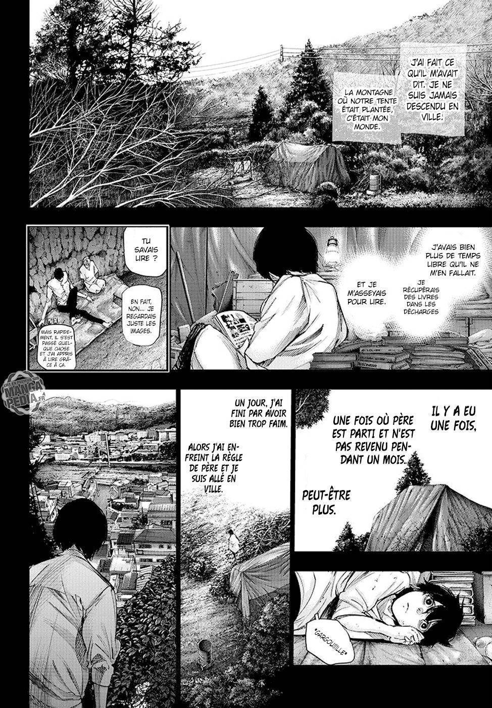  Tokyo Ghoul Re - Chapitre 78 - 5