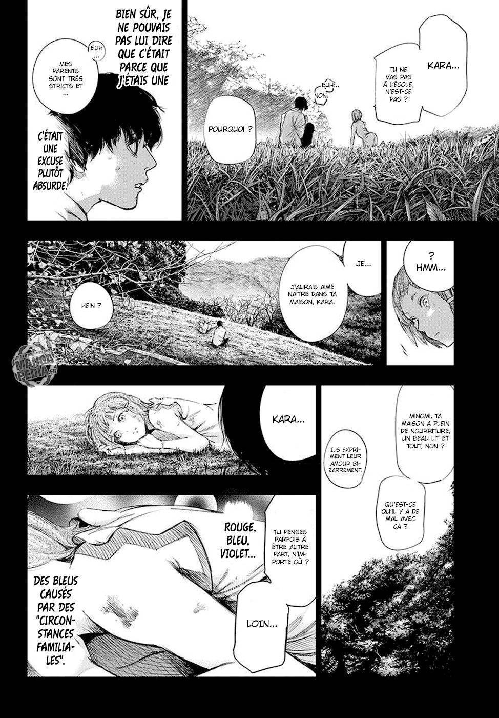  Tokyo Ghoul Re - Chapitre 78 - 9