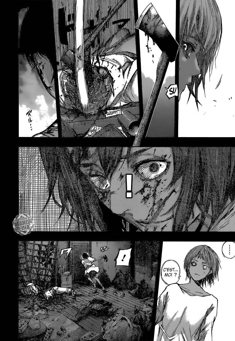  Tokyo Ghoul Re - Chapitre 79 - 5