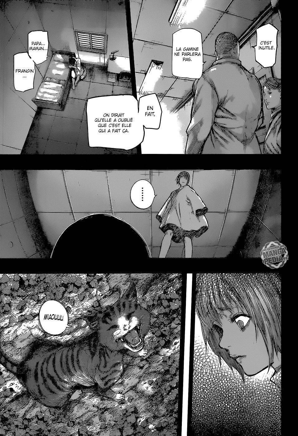  Tokyo Ghoul Re - Chapitre 79 - 8