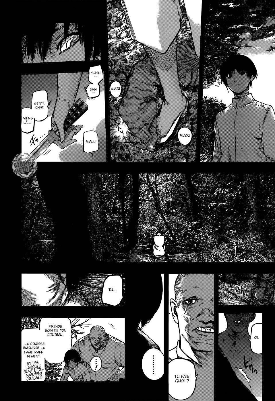  Tokyo Ghoul Re - Chapitre 79 - 9