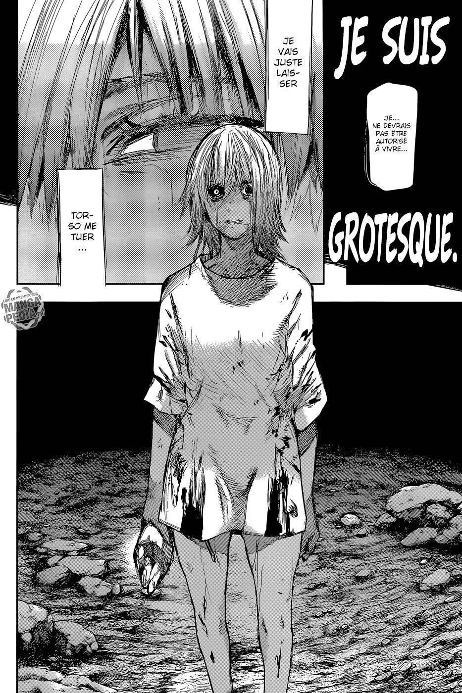  Tokyo Ghoul Re - Chapitre 79 - 15